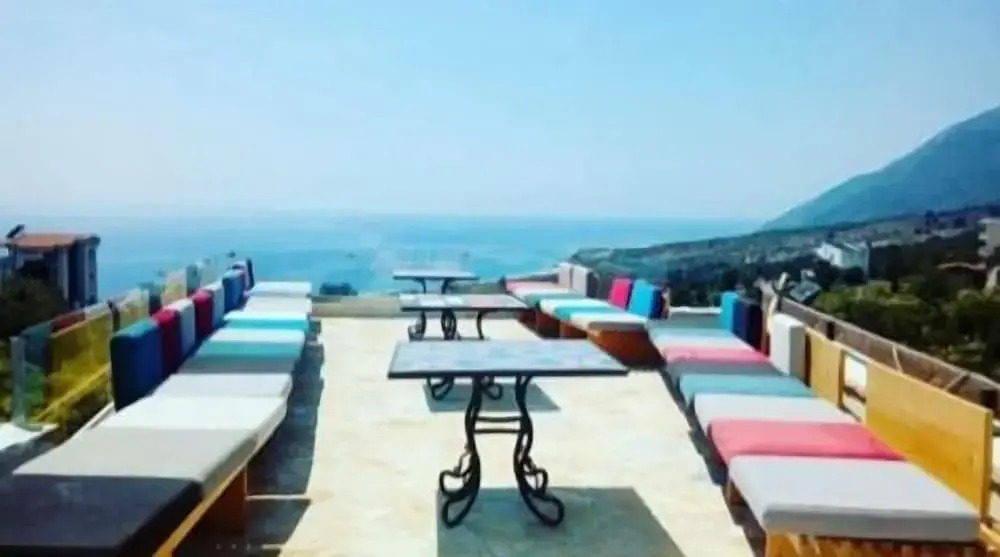 The Olives Terrace Residences