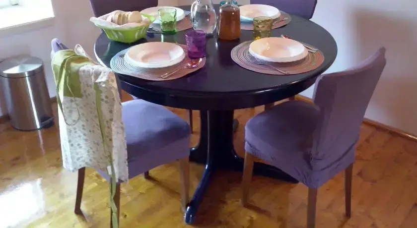Apartment Dulcis