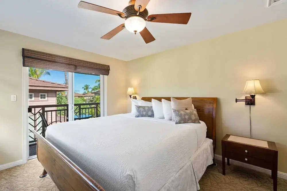 Big Island Waikoloa Colony Villas 1206 2 Bedroom Condo