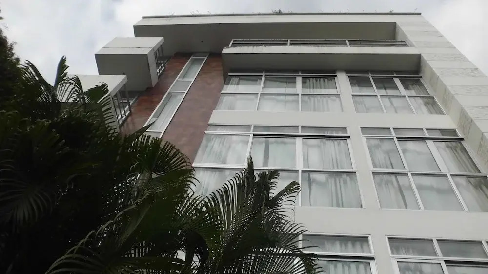 Suites House Juanambu Apartasuites