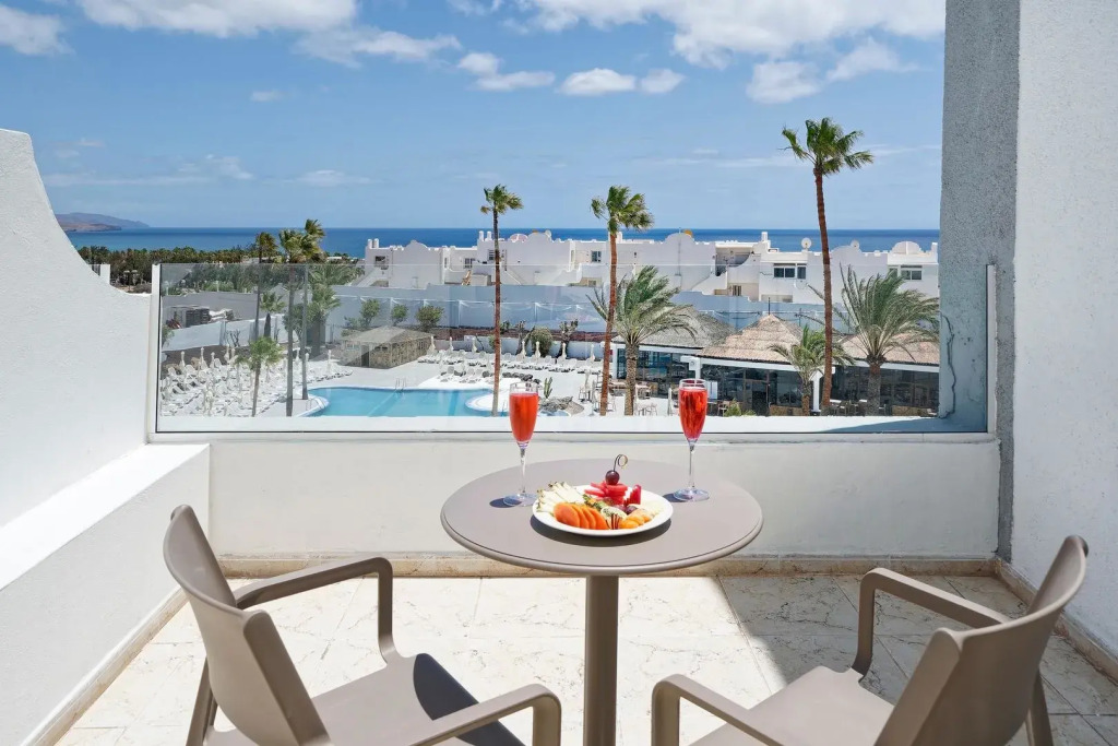 BLUESEA Golden Beach