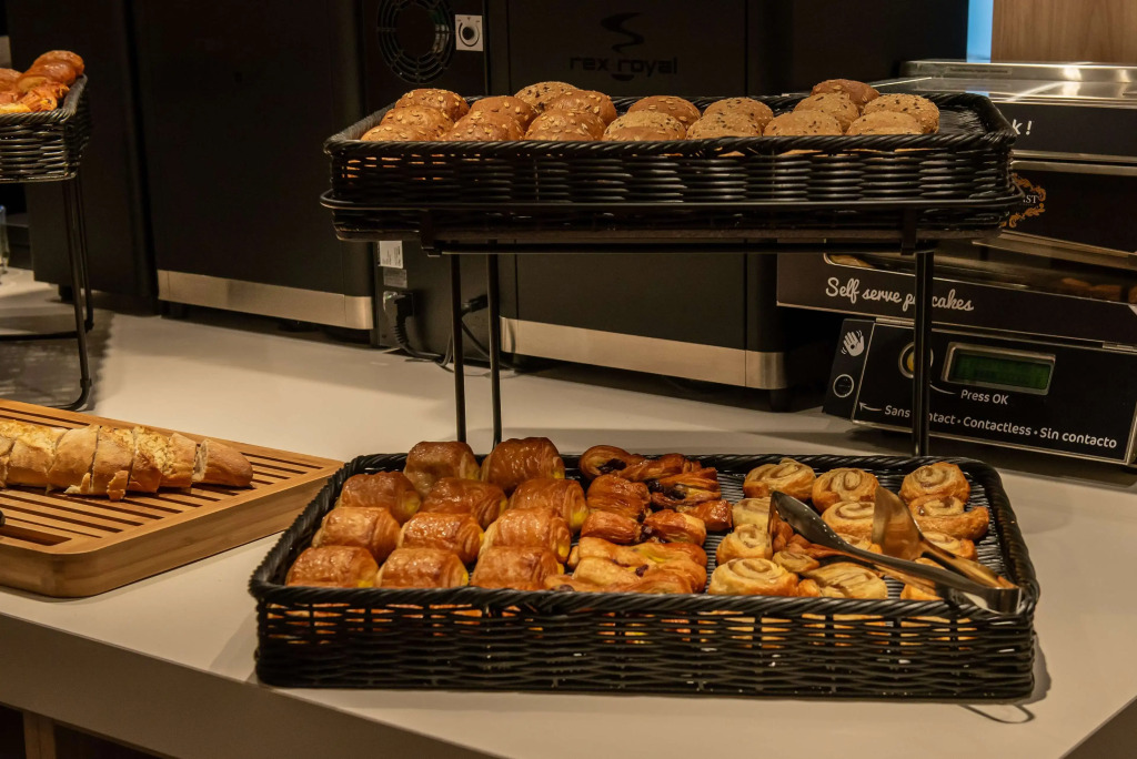 Radisson Hotel Liege City Centre