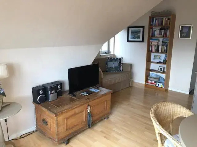 Birkenstrasse 6 i Wohnung 9