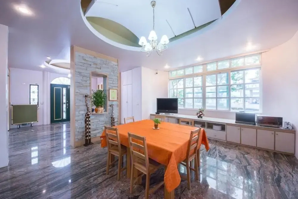 YuTimsu B&B