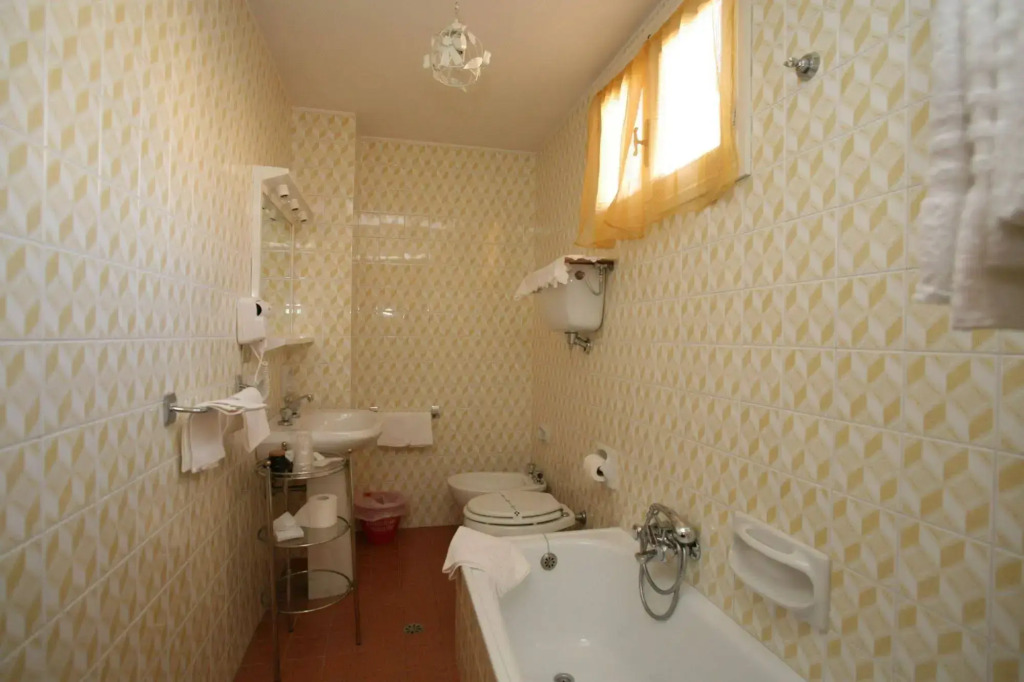 Hotel Roma