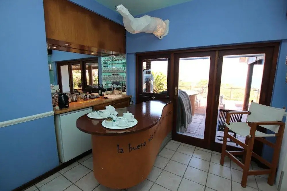 Wailana lodge