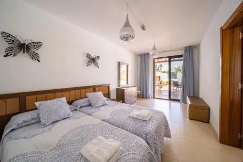 Villa Turquesa