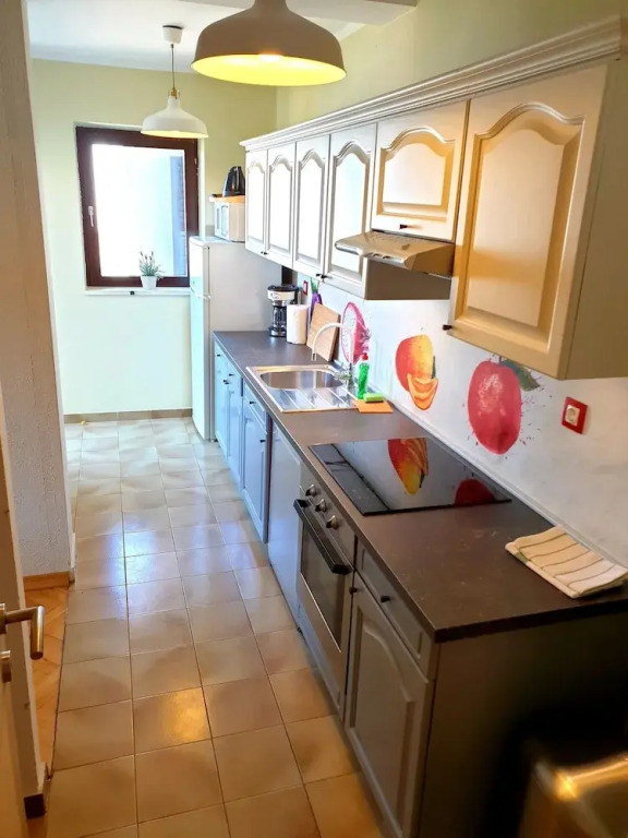Apartmani Dubravka