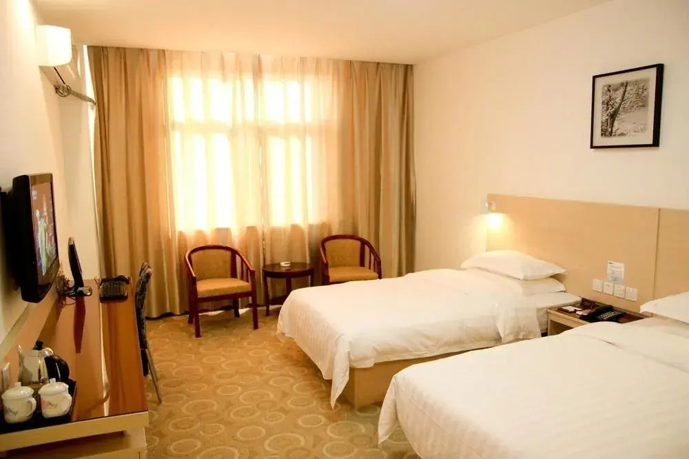 Citihome Shushan Industrial Park Hotel