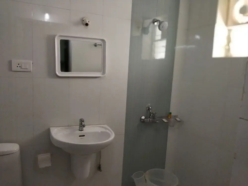 FabHotel The Prime