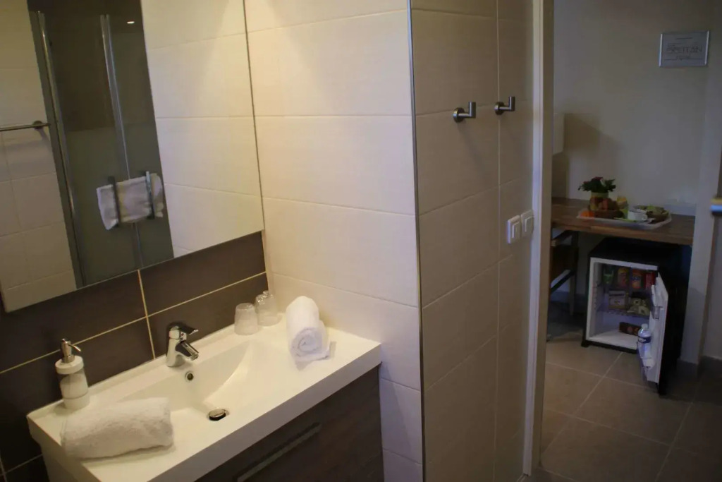 The Originals Boutique, Hotel lOccitan, Aubagne
