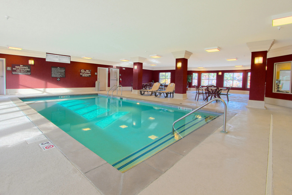 Homewood Suites by Hilton Bloomington