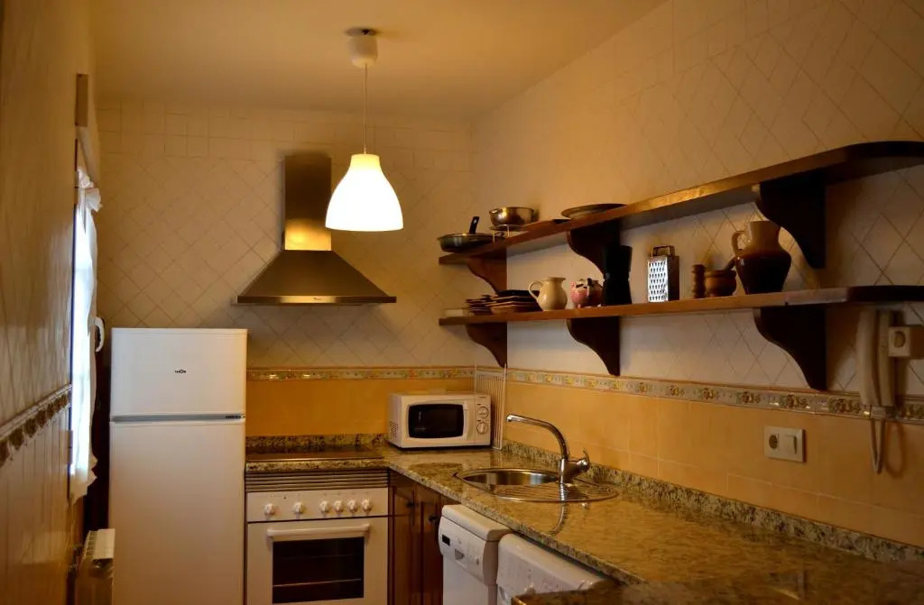 Hostal Refugio De Gredos