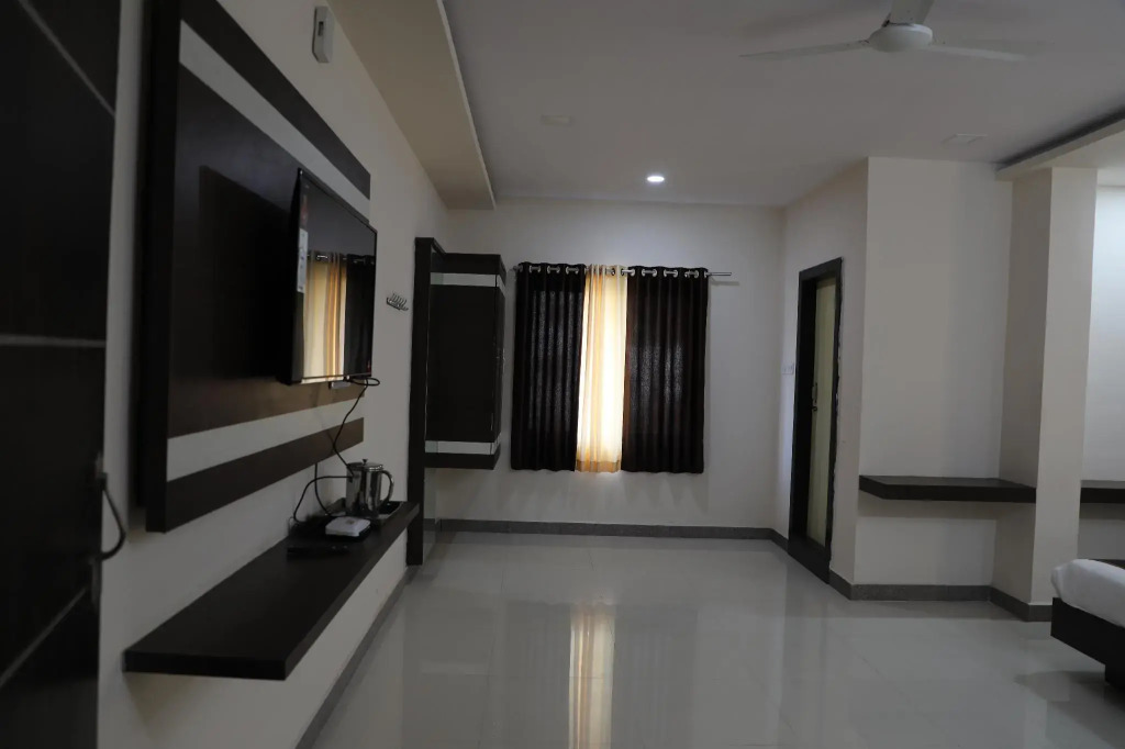 Hotel Sinka Grand
