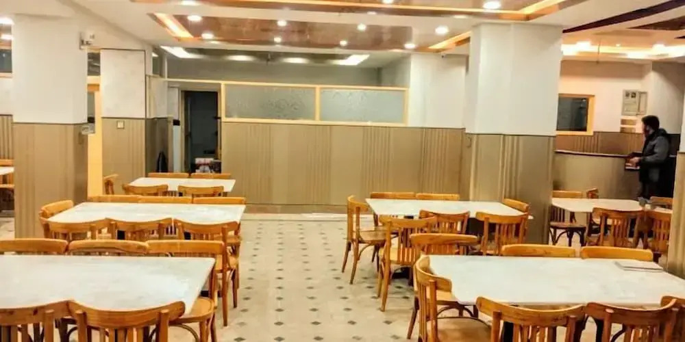 Al Atiq Hotel