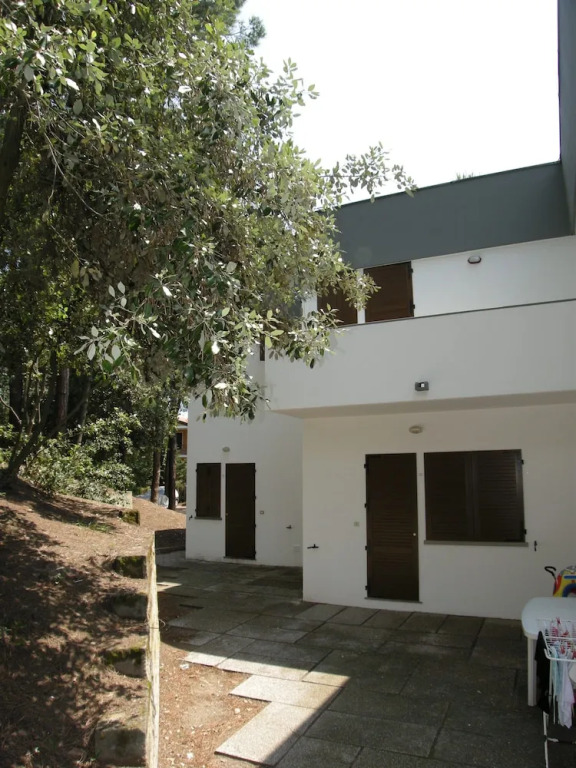 Modern two Bedroom Apartment Near Rosolina Beach