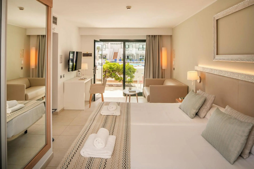 Hotel Pocillos Playa, solo Adultos