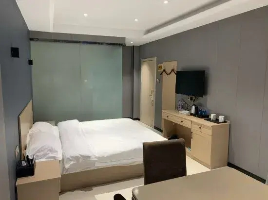 Zhenda Hotel