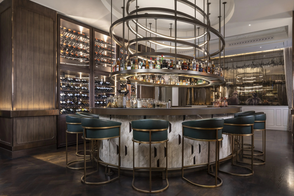 Gran Hotel Inglés - The Leading Hotels of the World