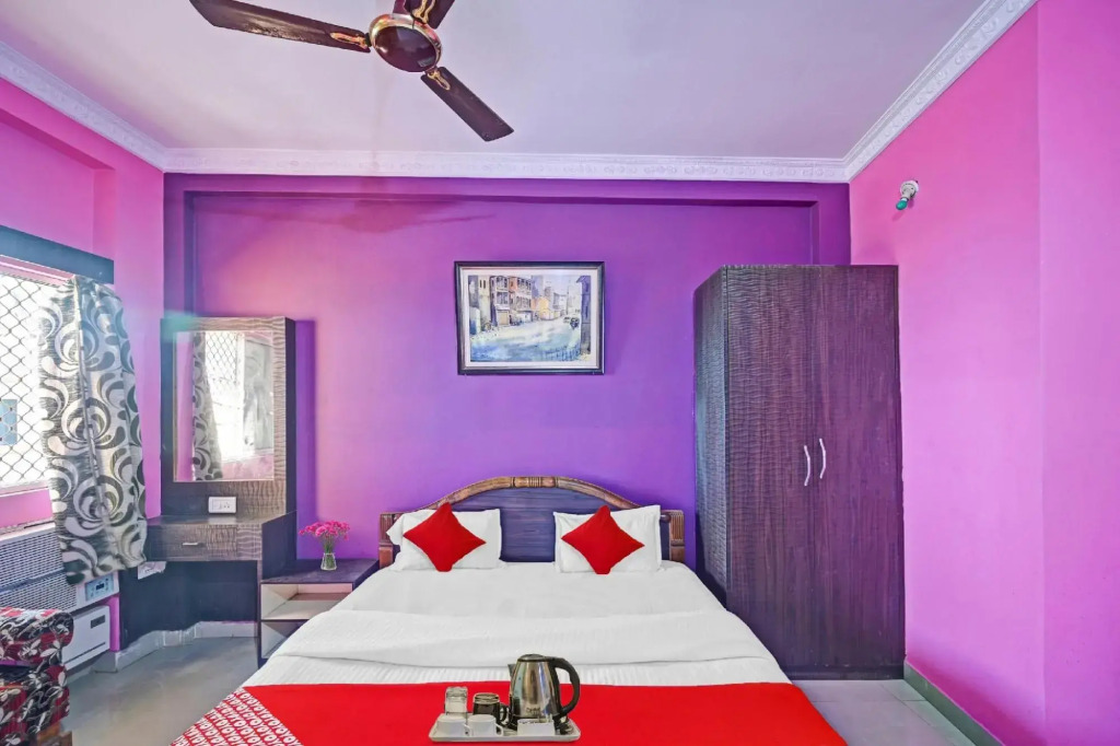 Capital O 90229 Shree Ganesh Holiday Resort
