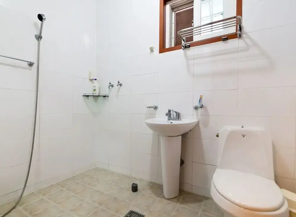 Taean White Sand Pension
