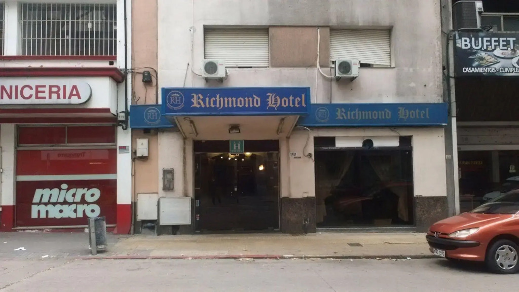 Hotel Richmond