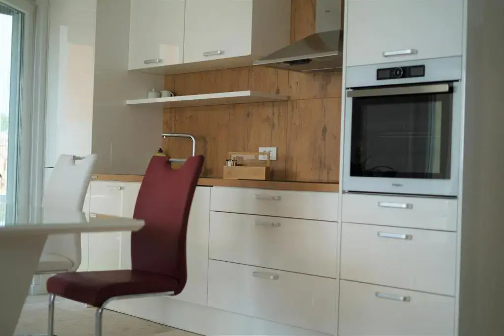 Villa M - Your business & holiday apartment in Sibenik