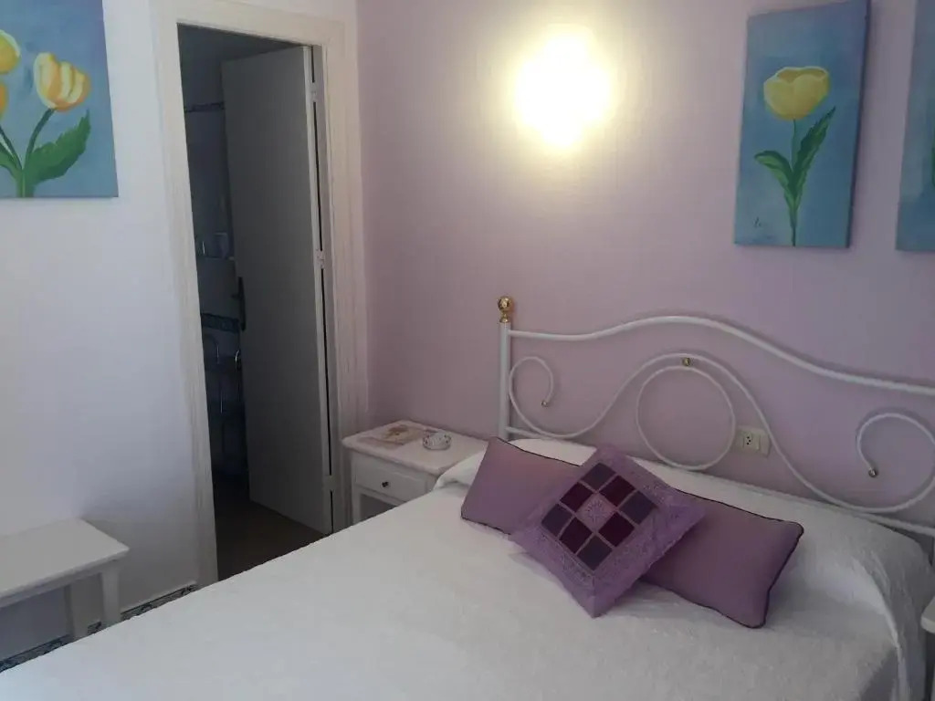 Hotel La Peña