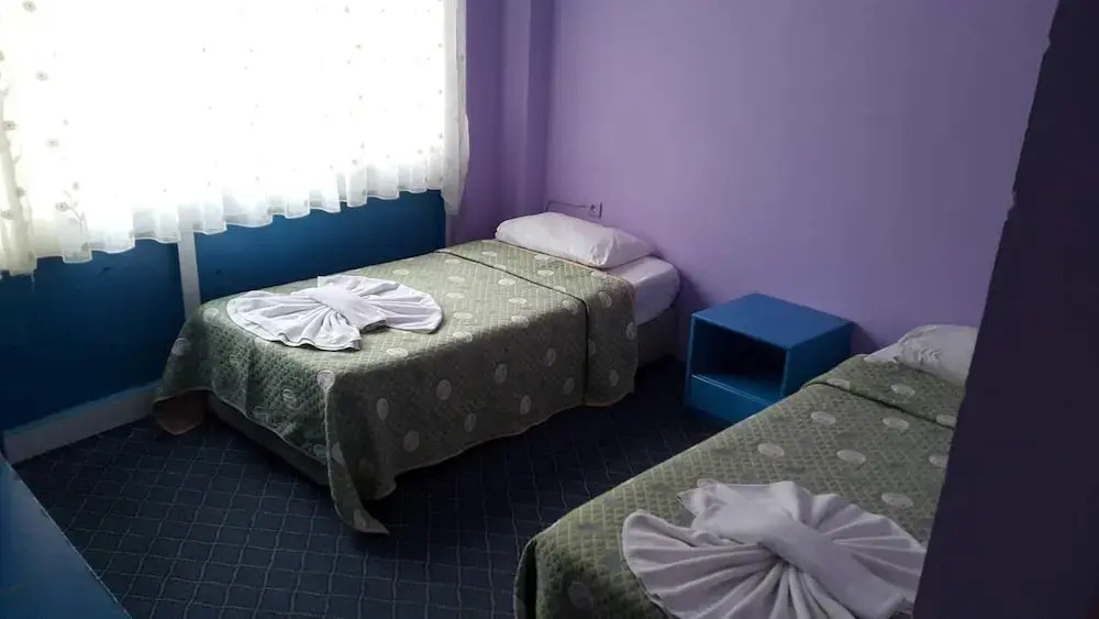 Yayla Apart Hotel