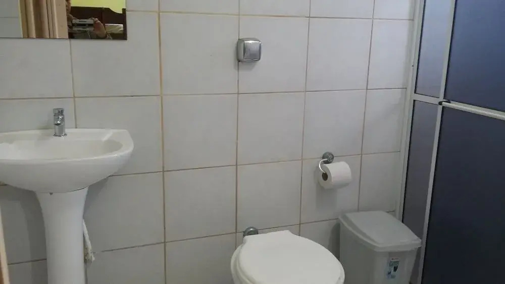 Hotel Pousada Marina
