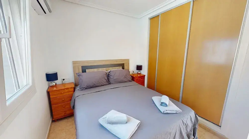Sucina 3-Bed Villa Sleeps 6 & Pet Friendly
