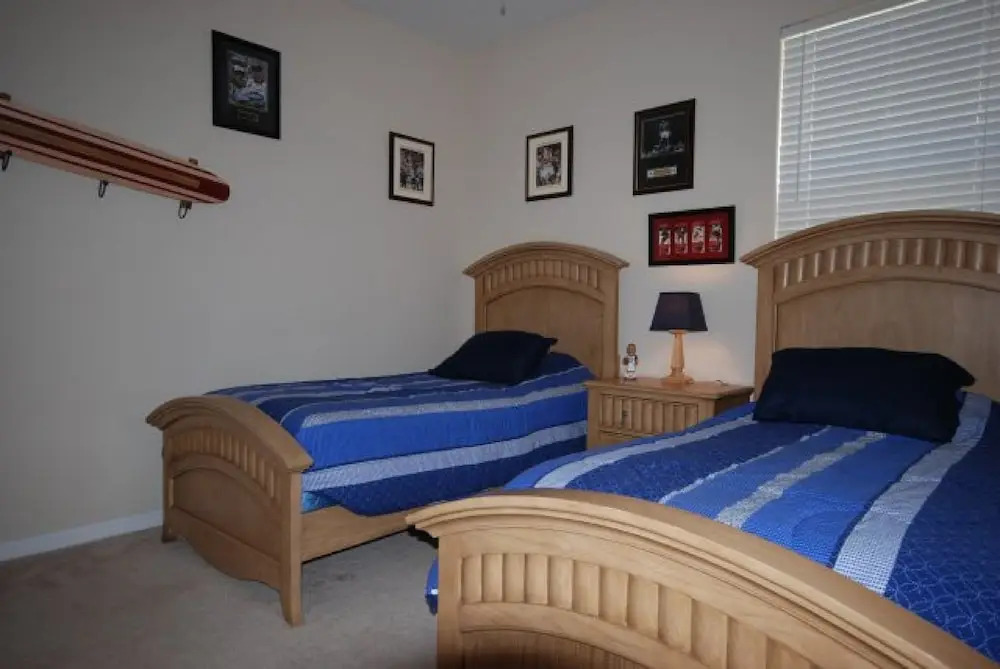 4BR Davenport Pool Home by Watson-222CH