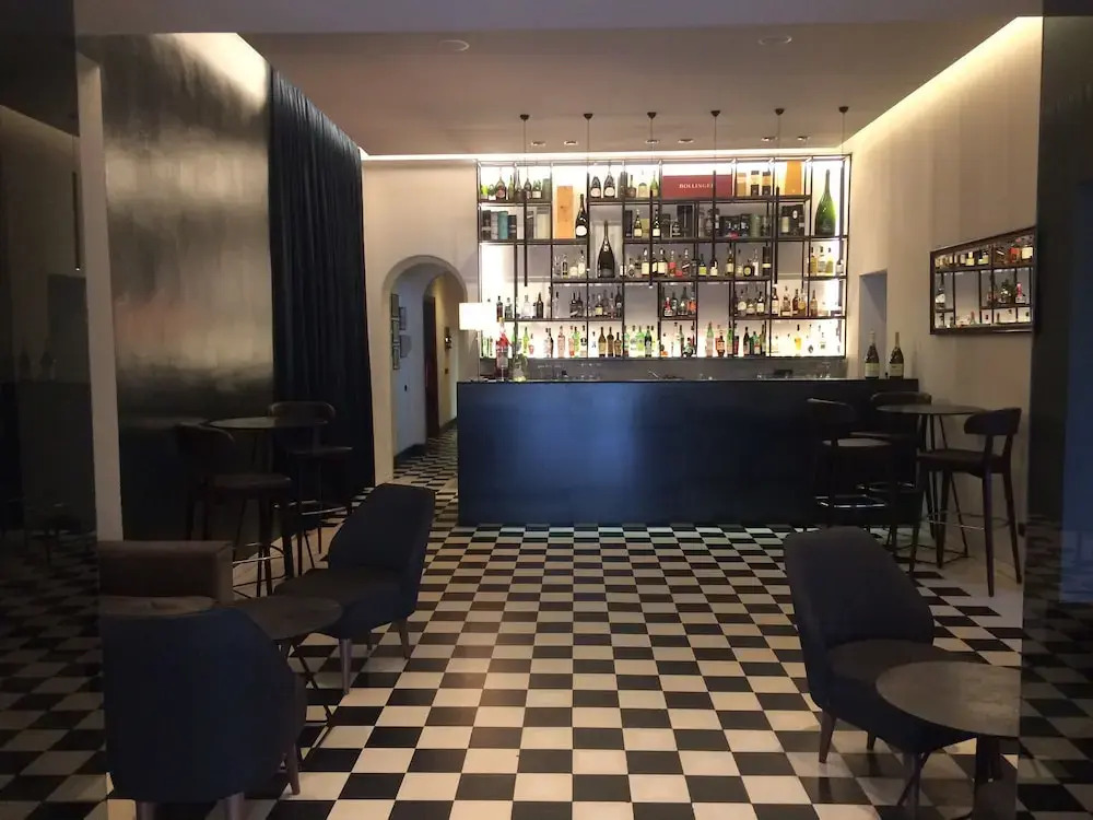 Albergo Castello