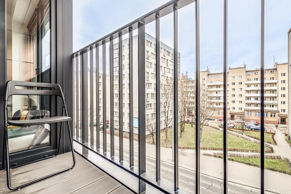 Apartament No1 Wyszyńskiego