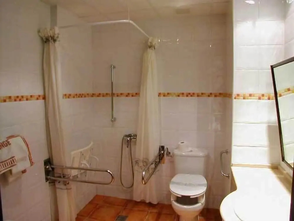 Hotel San Ángel