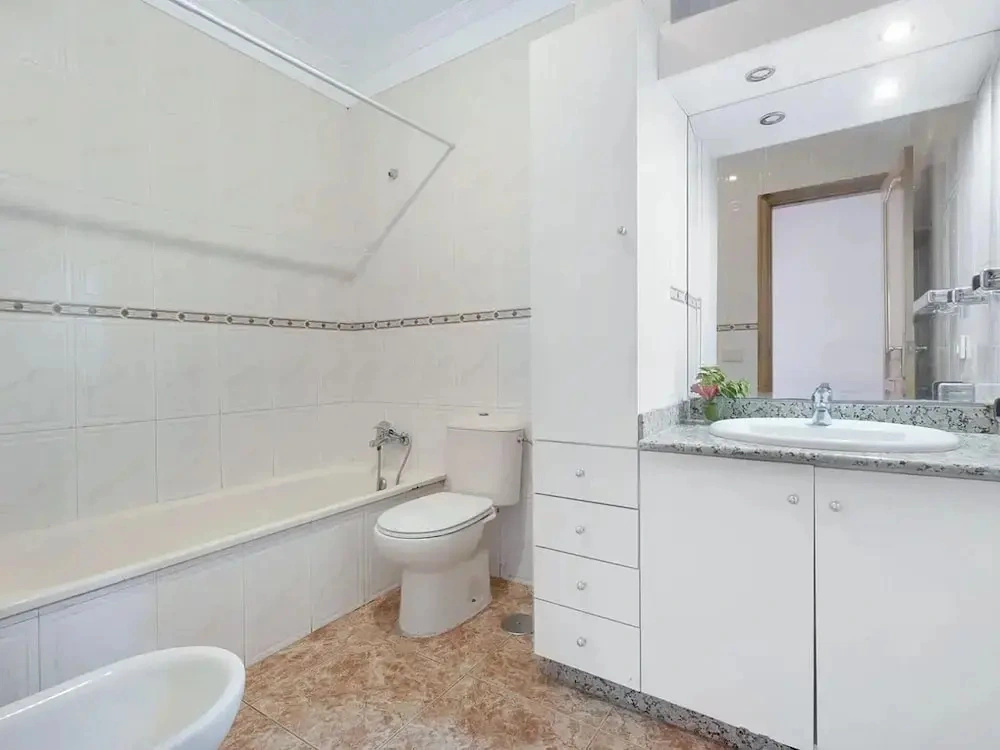 Holiday Home in Puerto Near Playa Jardin