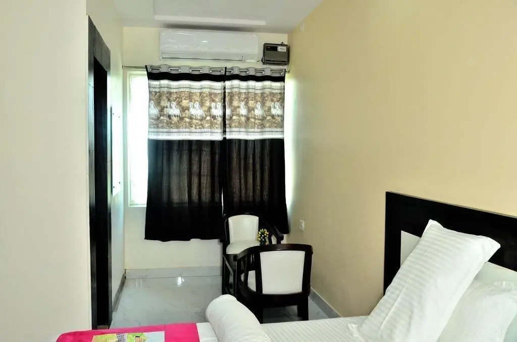 Rajvanshi Palace by Jassritha Hotels