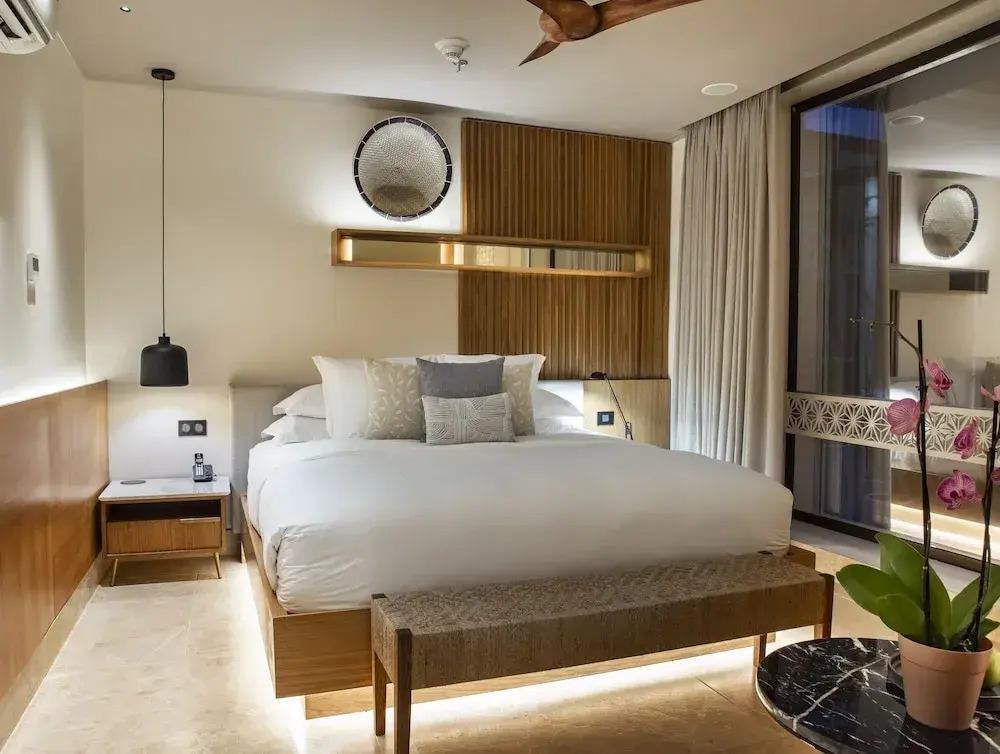Hotel Casona del Porvenir
