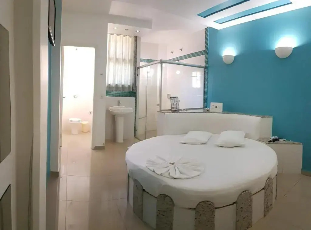 Hotel Lacqua Express