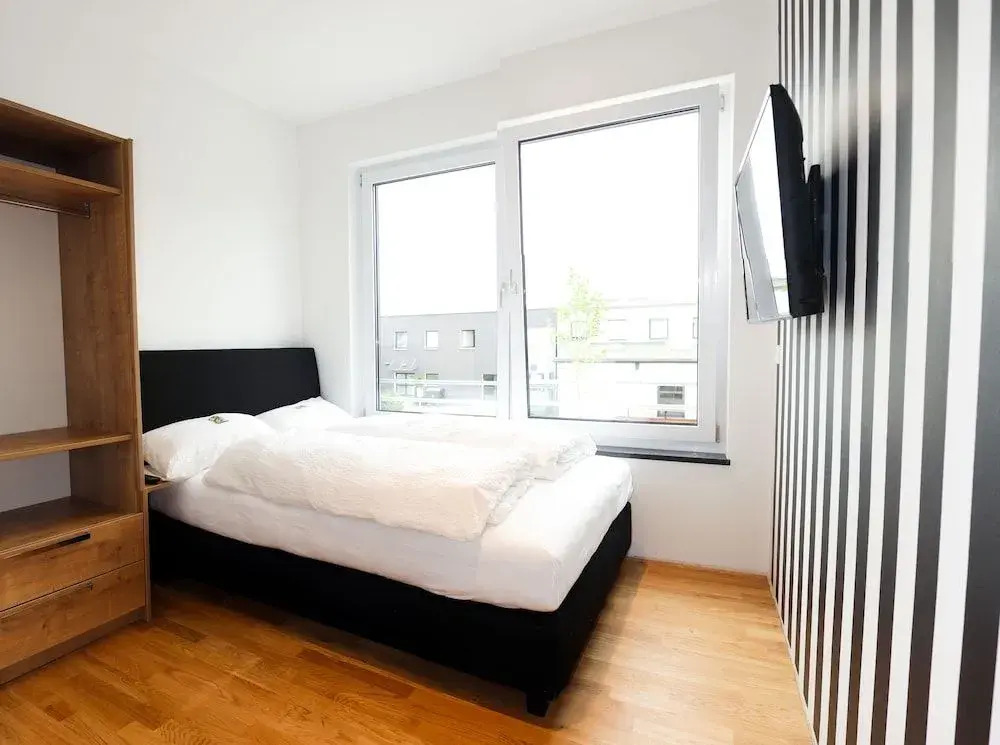 Das Fischer Boardinghouse BW