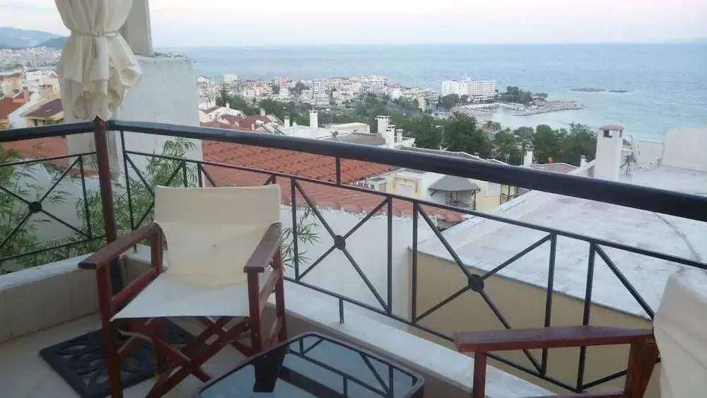 Sea View Kavala