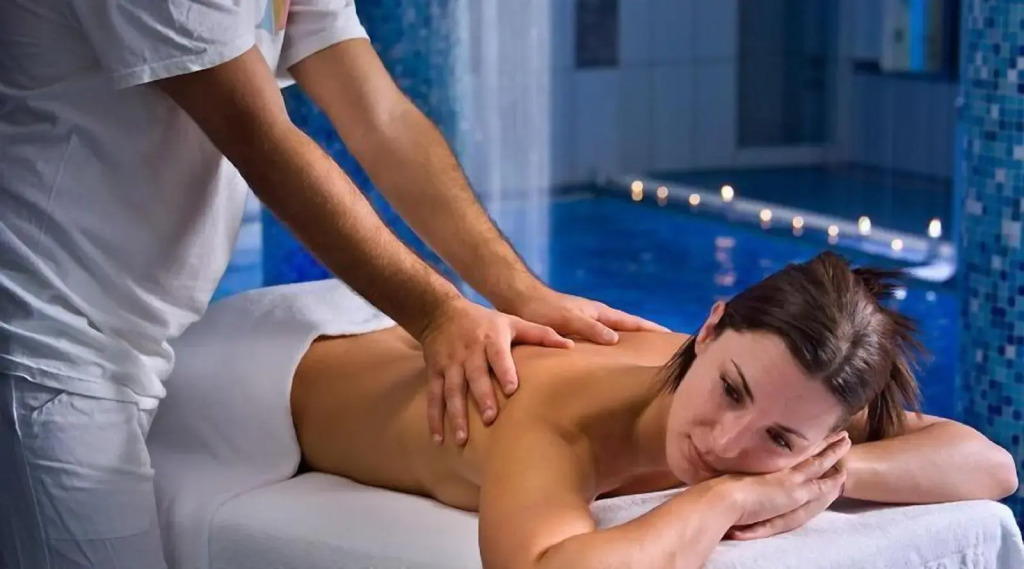 Aragona Palace Hotel & Spa
