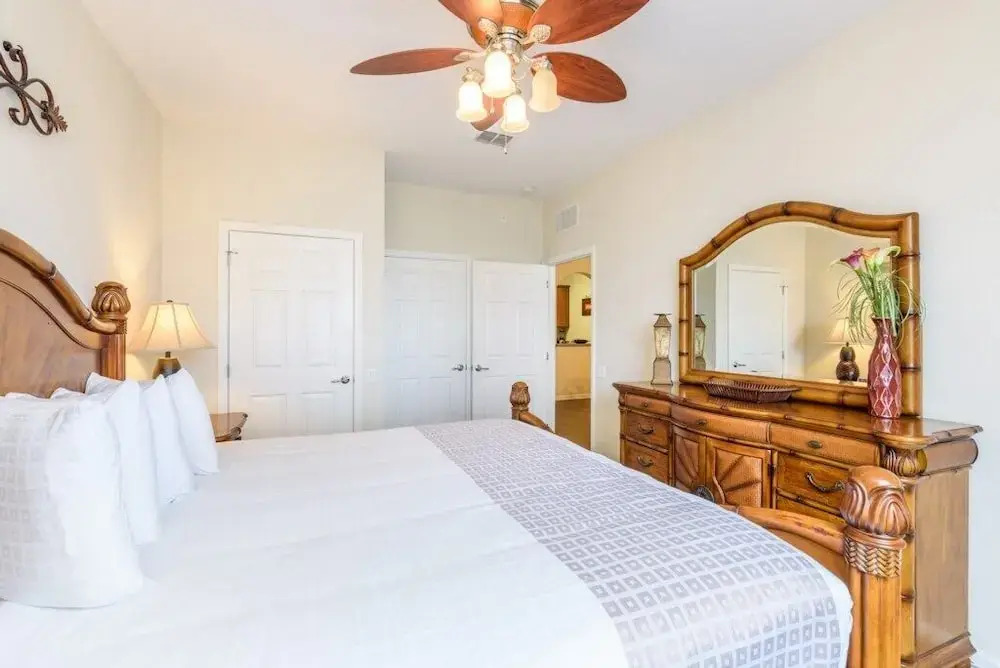 Beautiful , Vista Cay [cdc Compliant] 3006 3 Bedroom Condo