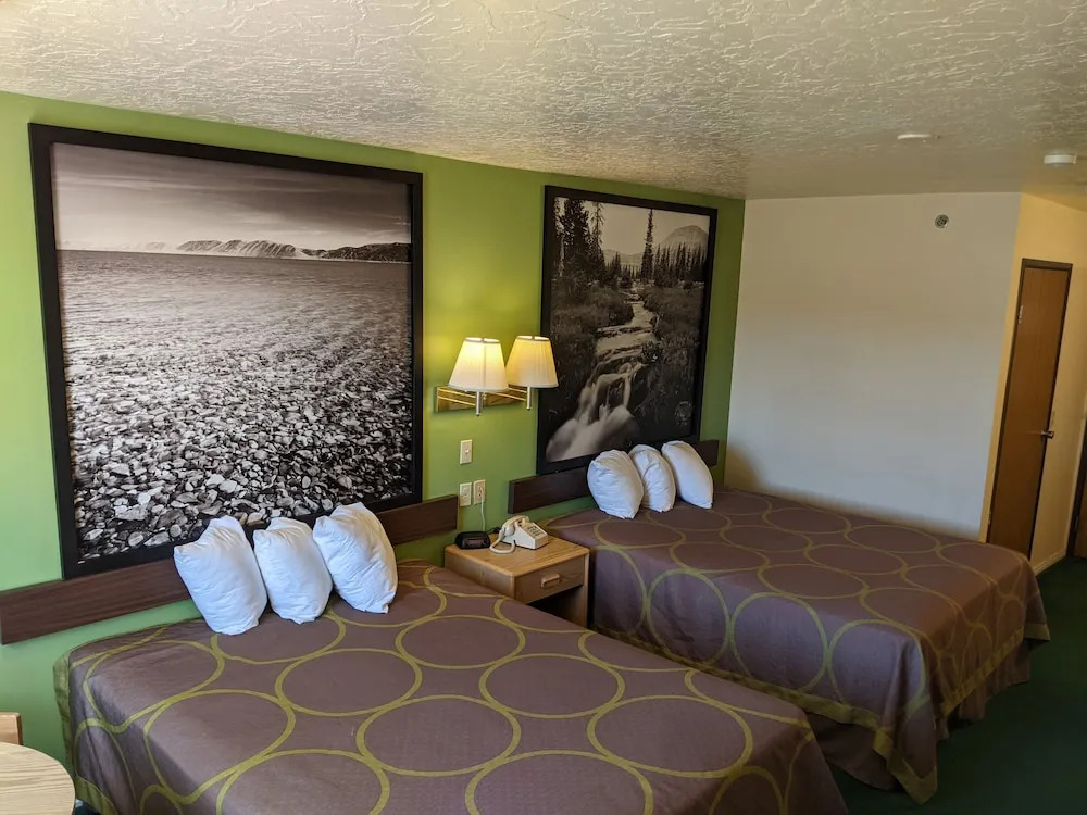 Horizon Hotel