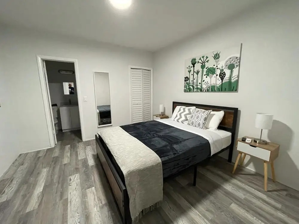 Douglas rd apartments