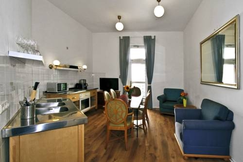 BerlinLux Apartments - Mitte