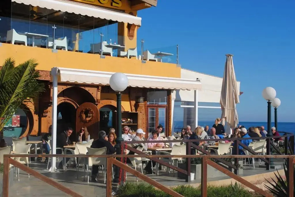 Villa Tindra