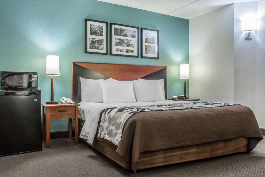 Sleep Inn Amherst - Buffalo North near University