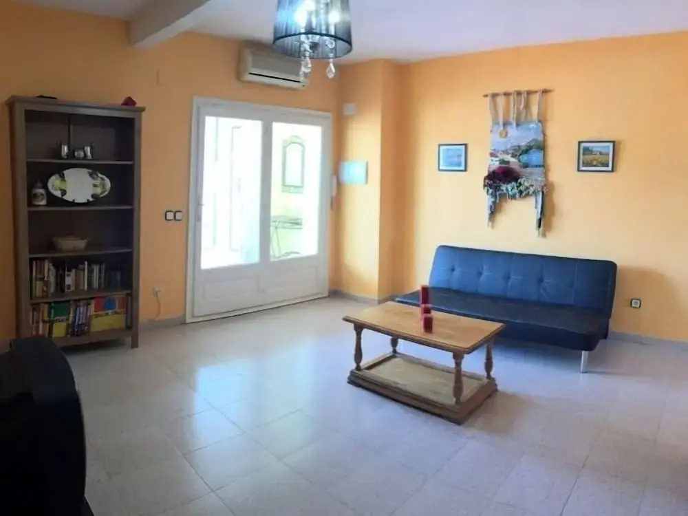 Apartamento Turo Home 2