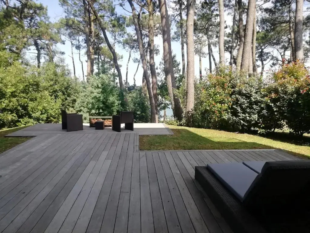 La Villa Bel Ange Hotel